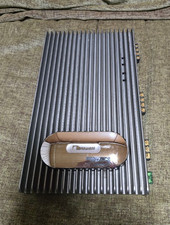 Nakamichi PA-304 Amplificatore