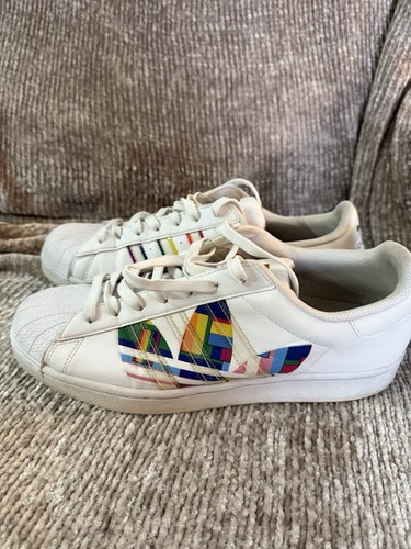 Sneakers adidas superstar - sneakers,