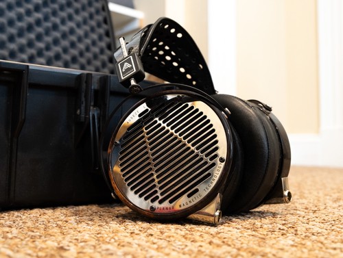 Audeze lcd cuffie - |,