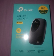 TP-LINK M5250 3G/UMTS ROUTER