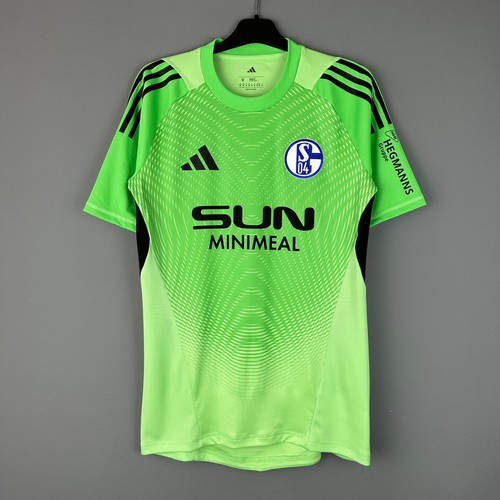 Maglia portiere schalke - maglia,