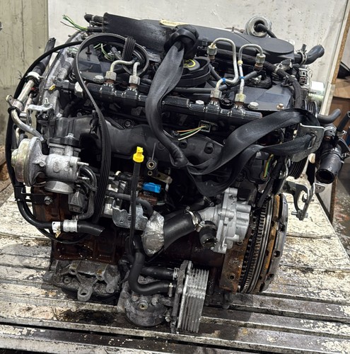 Motore semicompleto per ford - motore,