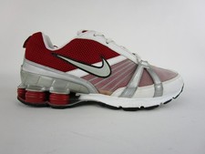 Nike Shox NZ scarpe donna