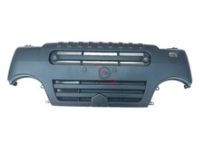 PARAURTI ANTERIORE PORTER