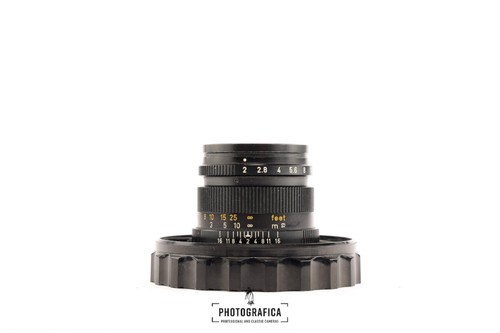 Leica f2 0 - leica, m