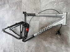 BMC 4 Stroke 01 100mm travel