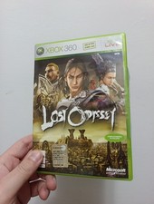 XBOX 360 : LOST ODYSSEY -