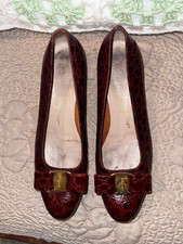 Scarpe Salvatore Ferragamo