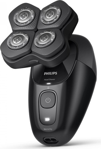 Philips rasoio elettrico testa - philips,