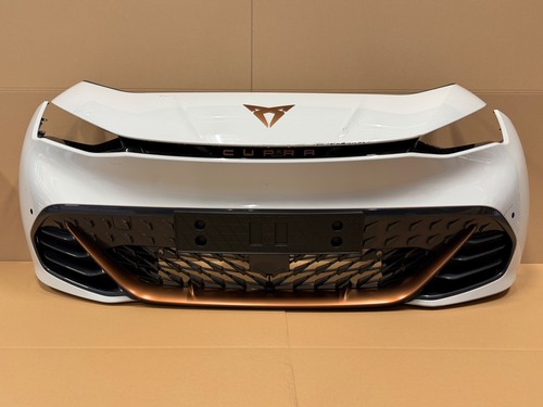Paraurti anteriore cupra born - cupra,