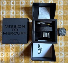 Swatch Mission to Mercury 42mm