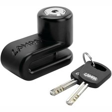 Disc lock - disc,