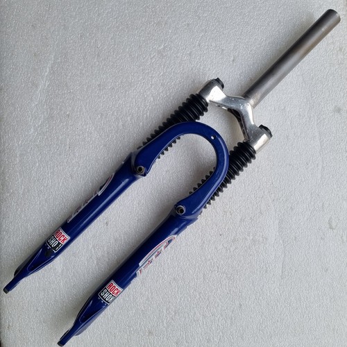 Rock shox jett - rock,