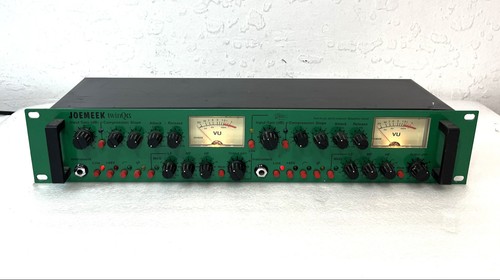 Joe meek twin qcs - joe,