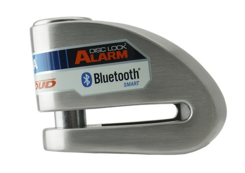 Blocco disco allarme - di,