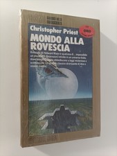 Mondo alla rovescia - mondo,