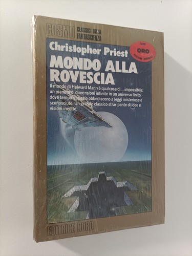 Mondo alla rovescia - mondo,