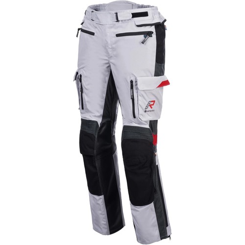 Pantalone moto uomo - ,