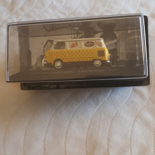 Die cast pubblicitario vadis - die,