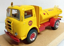 ALFA ROMEO 430 AUTOCISTERNA