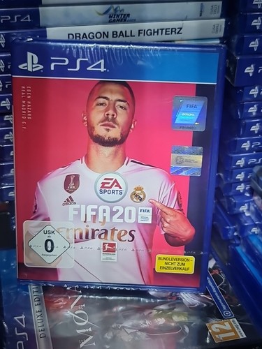 Fifa standard edition - 20,