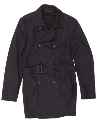 Trench cappotto uomo zara - trench, uk
