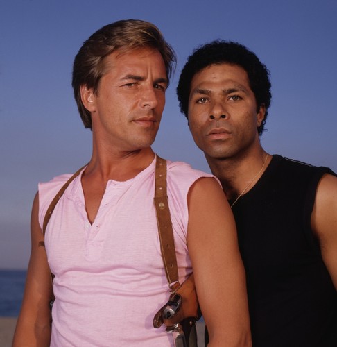 Don johnson philip michael - don,