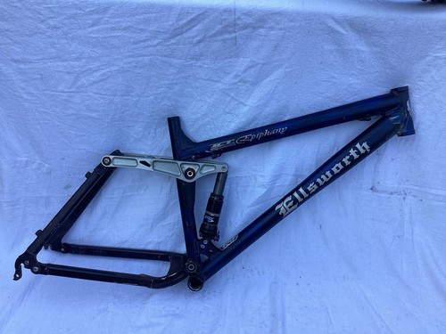 Ellsworth epiphany dual - 26”,