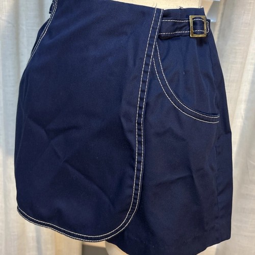 Minigonna skort vera - minigonna/skort, vintage