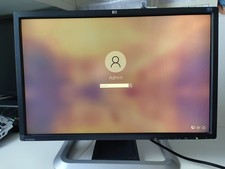 Monitor HP LP2275w Ottimo