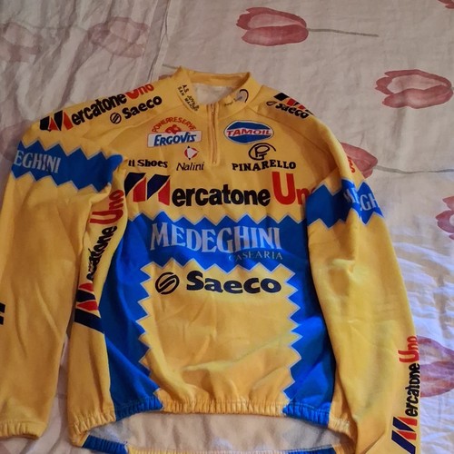 Nalini mercatone uno saeco - uno,