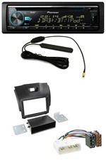 Pioneer CD MP3 AUX DAB USB