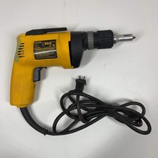 DeWalt DW250 Avvitatore per