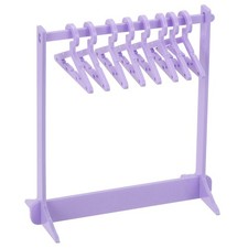 1 Set Porta Orecchini 8