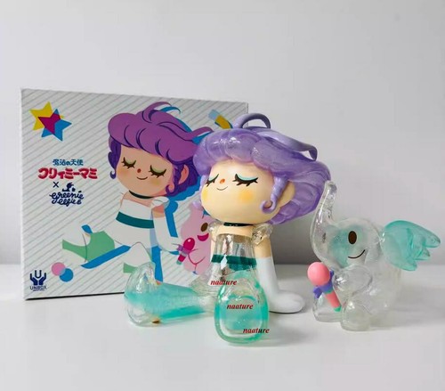 Statua unbox creamy mami - statua,
