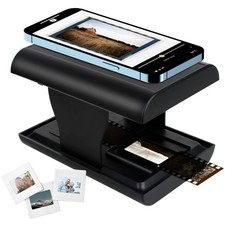 Scanner diapositive negativi - diapositive,