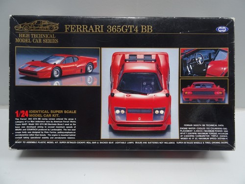 Marui ferrari 365 - ferrari,
