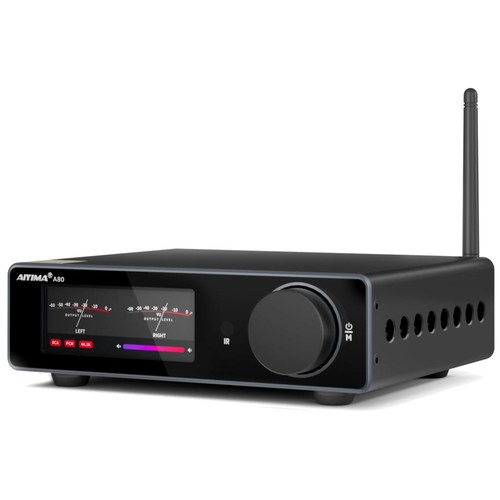 Amplificatore dac bluetooth - dac,