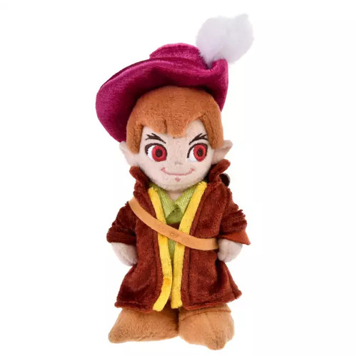 Disney peluche bambola peter - peluche,