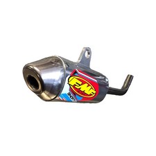 Silenziatore FMF Shorty x KTM