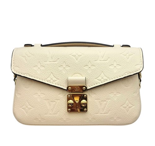 Louis vuitton pochette metis - vuitton,