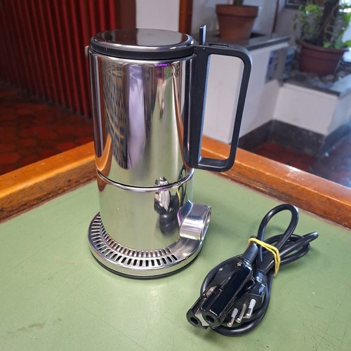 Caffettiera elettrica girmi - caffettiera, "
