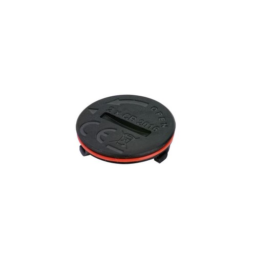 Coperchio batteria ricambio - coperchio,