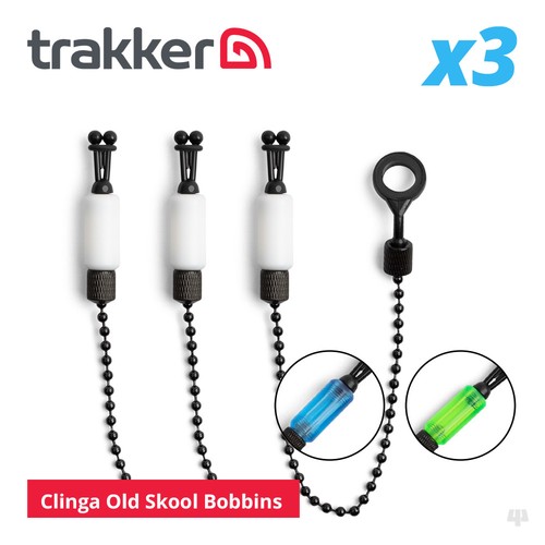 Trakker clinga old - trakker,