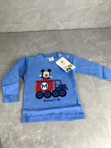 Top disney bambino topolino - bambino,