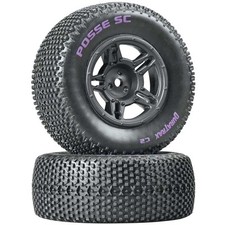 Duratrax Posse SC - esagono