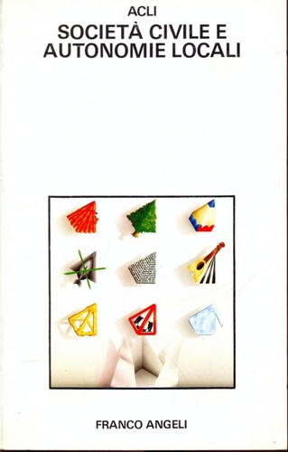 Societa civile autonomie - societa', e