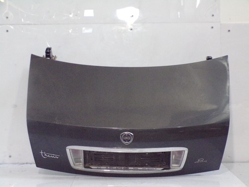 7139 baule posteriore lancia - baule,