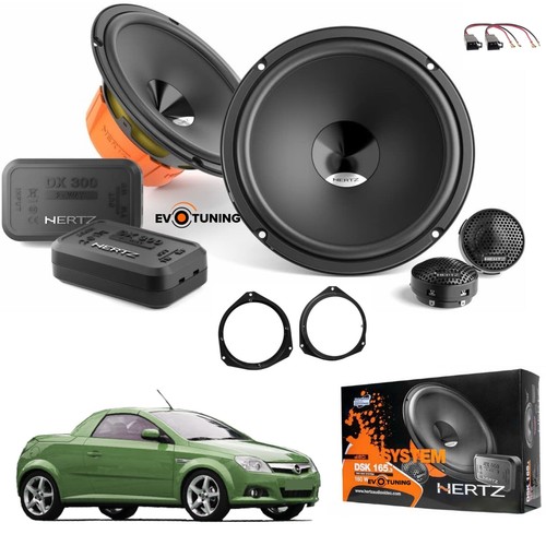 Kit casse altoparlanti - kit,