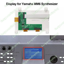 Schermo display LCD per Yamaha